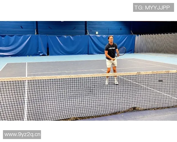 杨磊独家分享网球心得与技巧助你提升球技的全方位指南