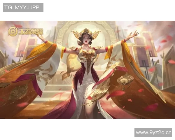 权威发布王者荣耀英雄实力榜单全面解析与深度评测