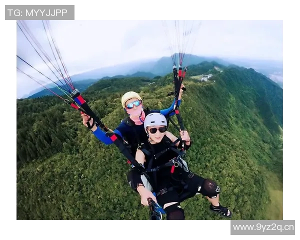 极限运动新手必看心理素质提升技巧与应对策略详解