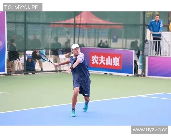 武汉网球队在网球状态排行榜中荣登第六名展现强劲实力与潜力