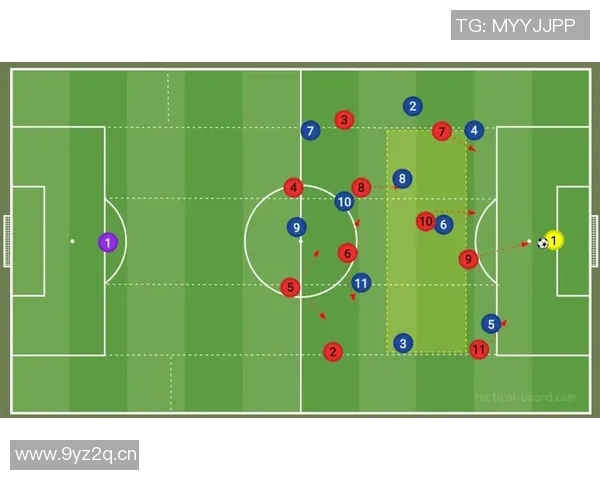 武汉足球队的速度分析与战术应用探讨