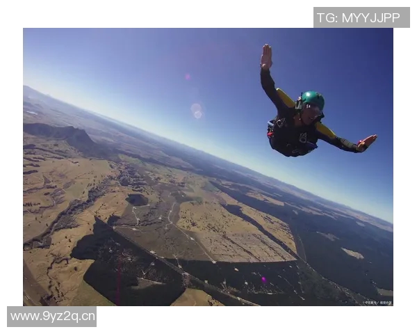 极限运动女王王丽分享成功秘诀与挑战经历 极限运动女王王丽分享成功秘诀与挑战经历