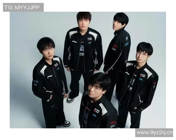 聚焦英雄联盟BLG战队技术分析与战术探讨的深度研究